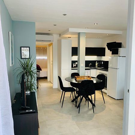 Appartement Saint-Raphael Bagian luar foto