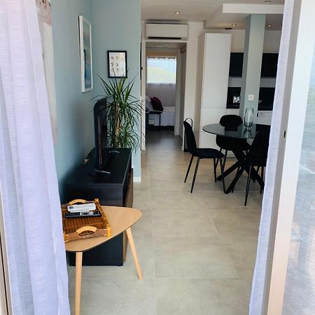 Appartement Saint-Raphael Bagian luar foto