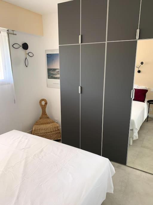 Appartement Saint-Raphael Bagian luar foto