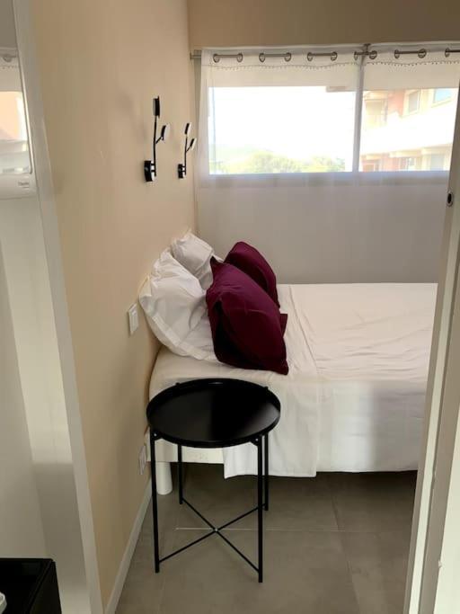 Appartement Saint-Raphael Bagian luar foto