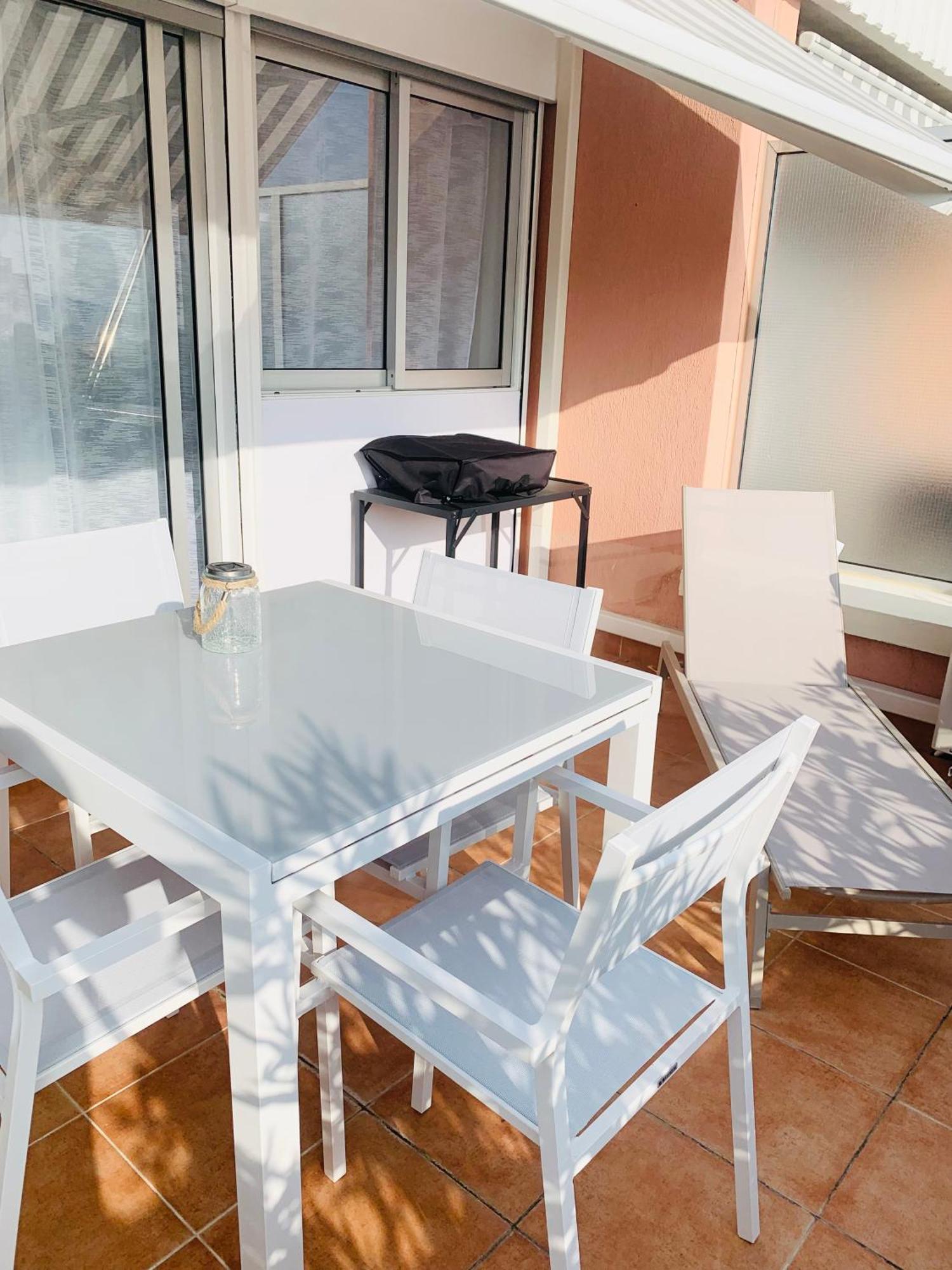 Appartement Saint-Raphael Bagian luar foto
