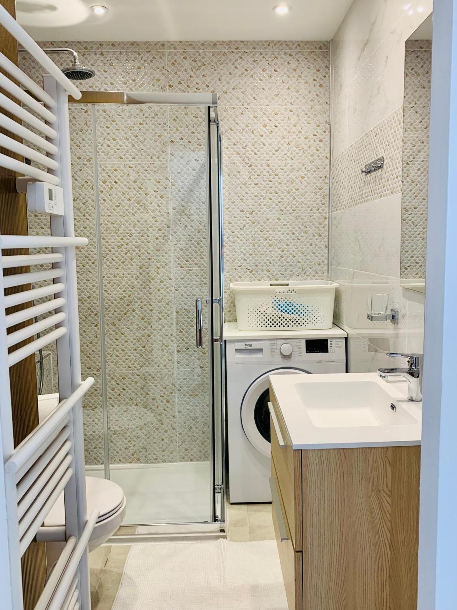 Appartement Saint-Raphael Bagian luar foto